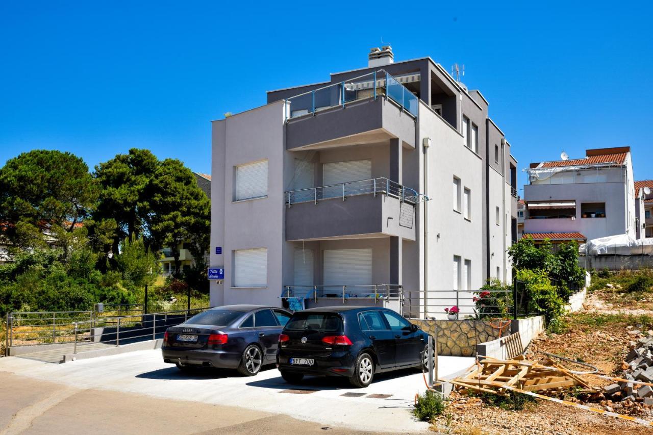 Villa Stella Zadar Exterior photo