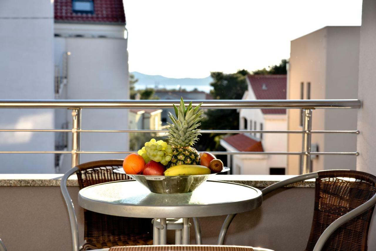 Villa Stella Zadar Exterior photo