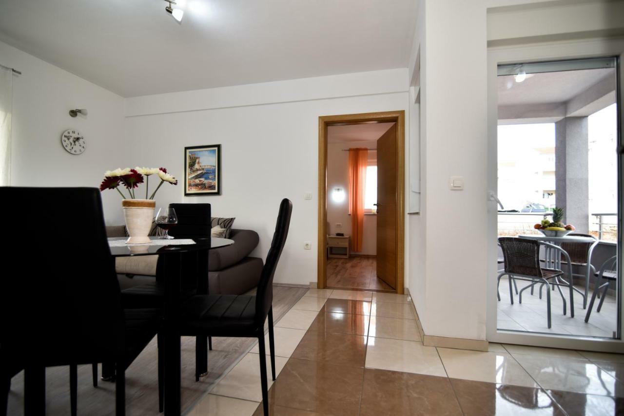 Villa Stella Zadar Exterior photo